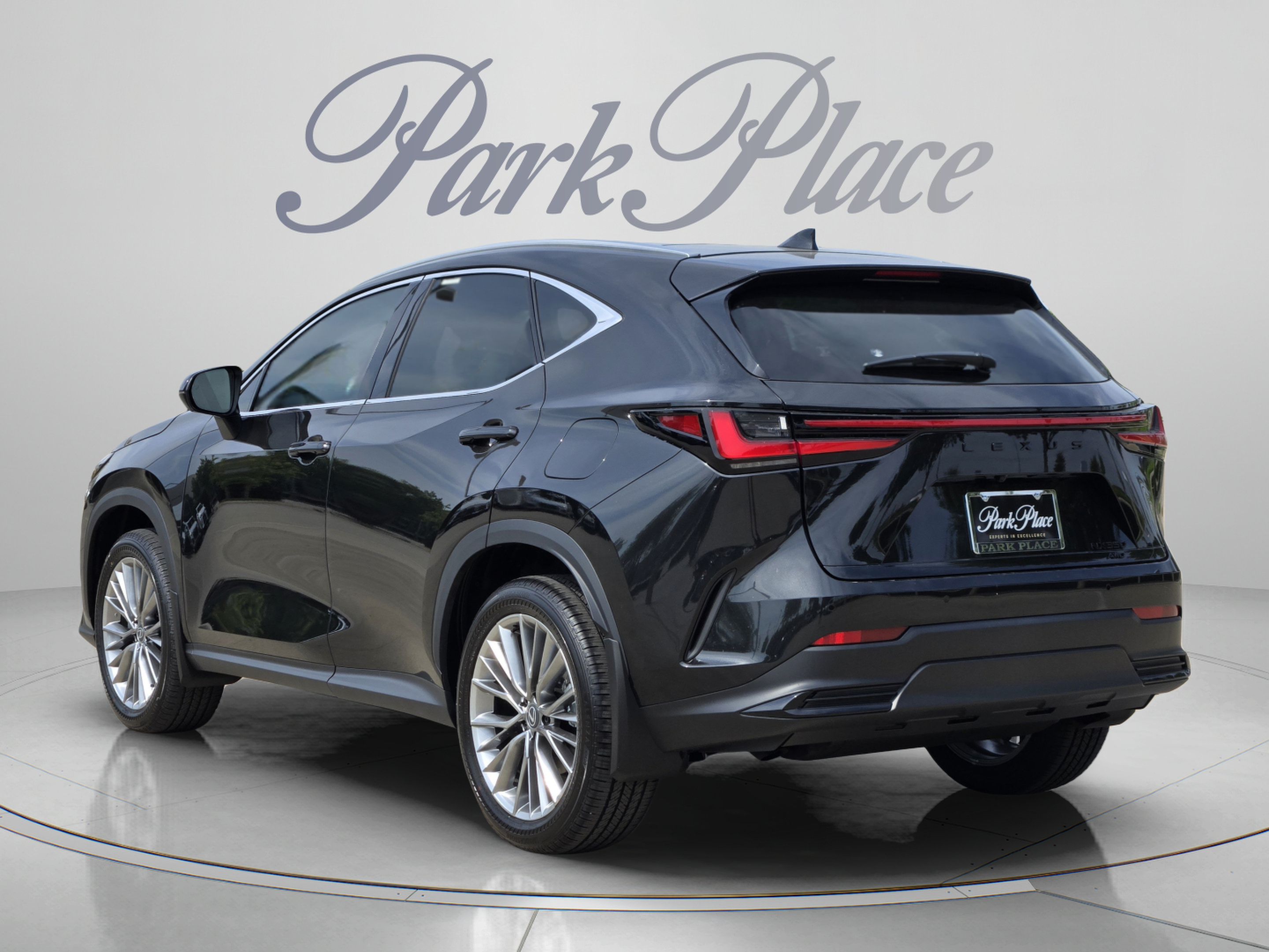 New 2026 Lexus NX 350 Luxury Sport Utility
