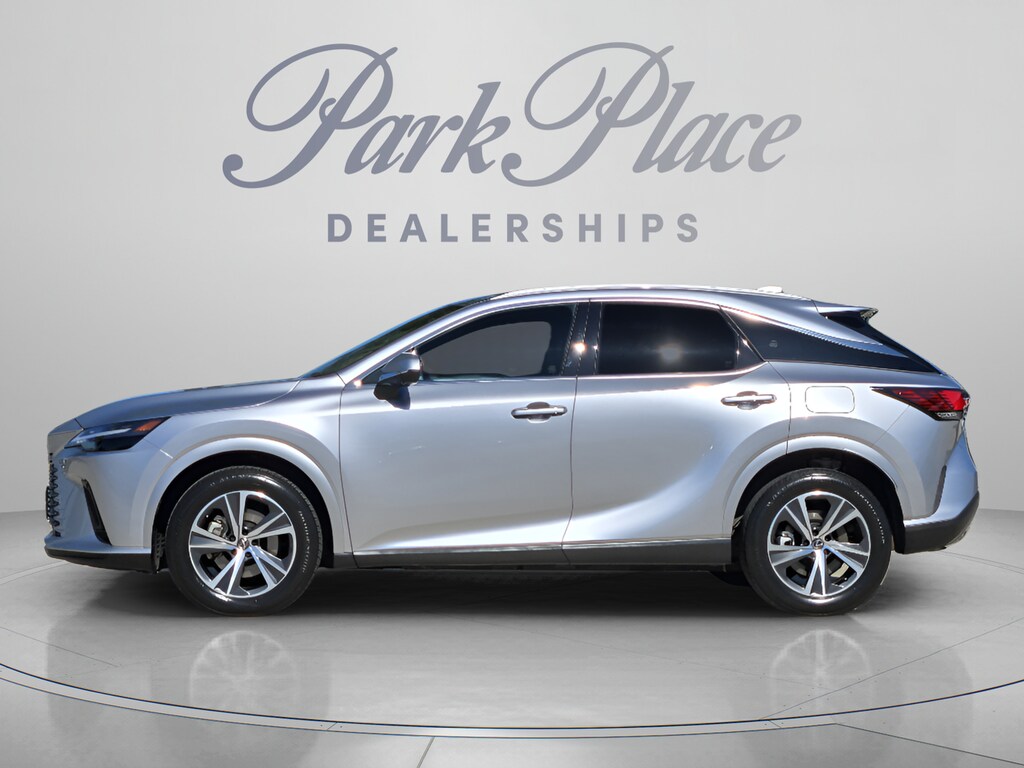 Used 2025 Lexus RX RX 350 Premium SUV