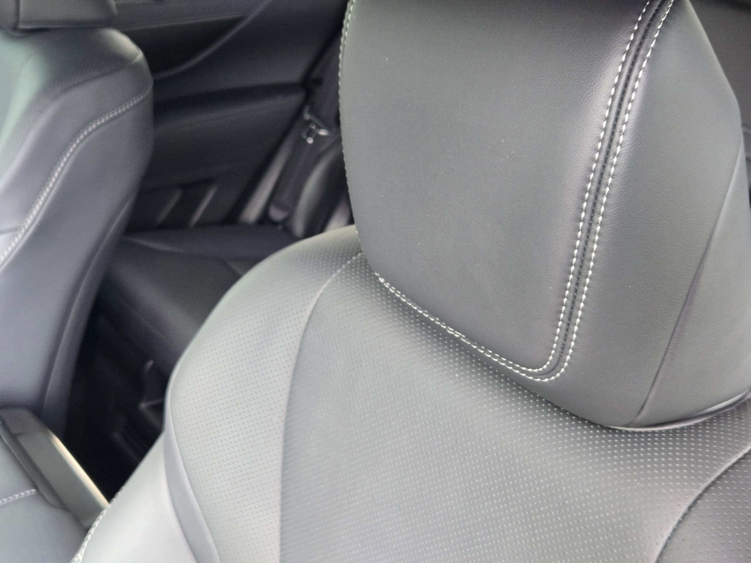 2026 Lexus LX 700h Luxury - Photo 15