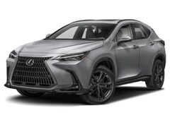 2026 LEXUS NX 450h+ F SPORT Handling Sport Utility