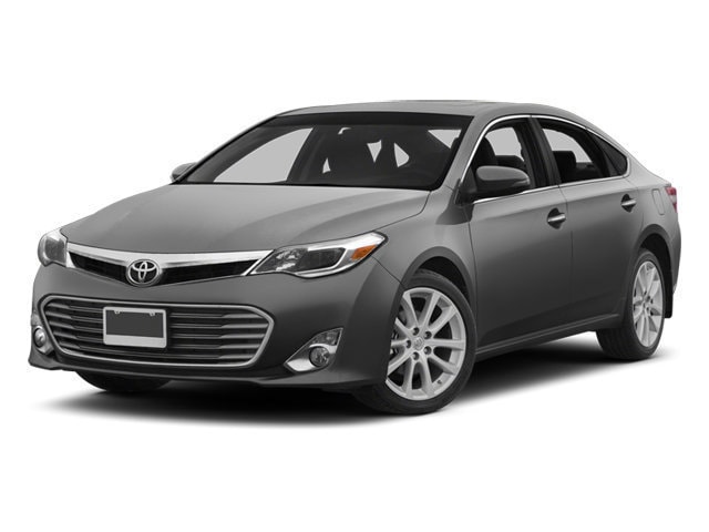2013 Toyota Avalon XLE Premium's photo