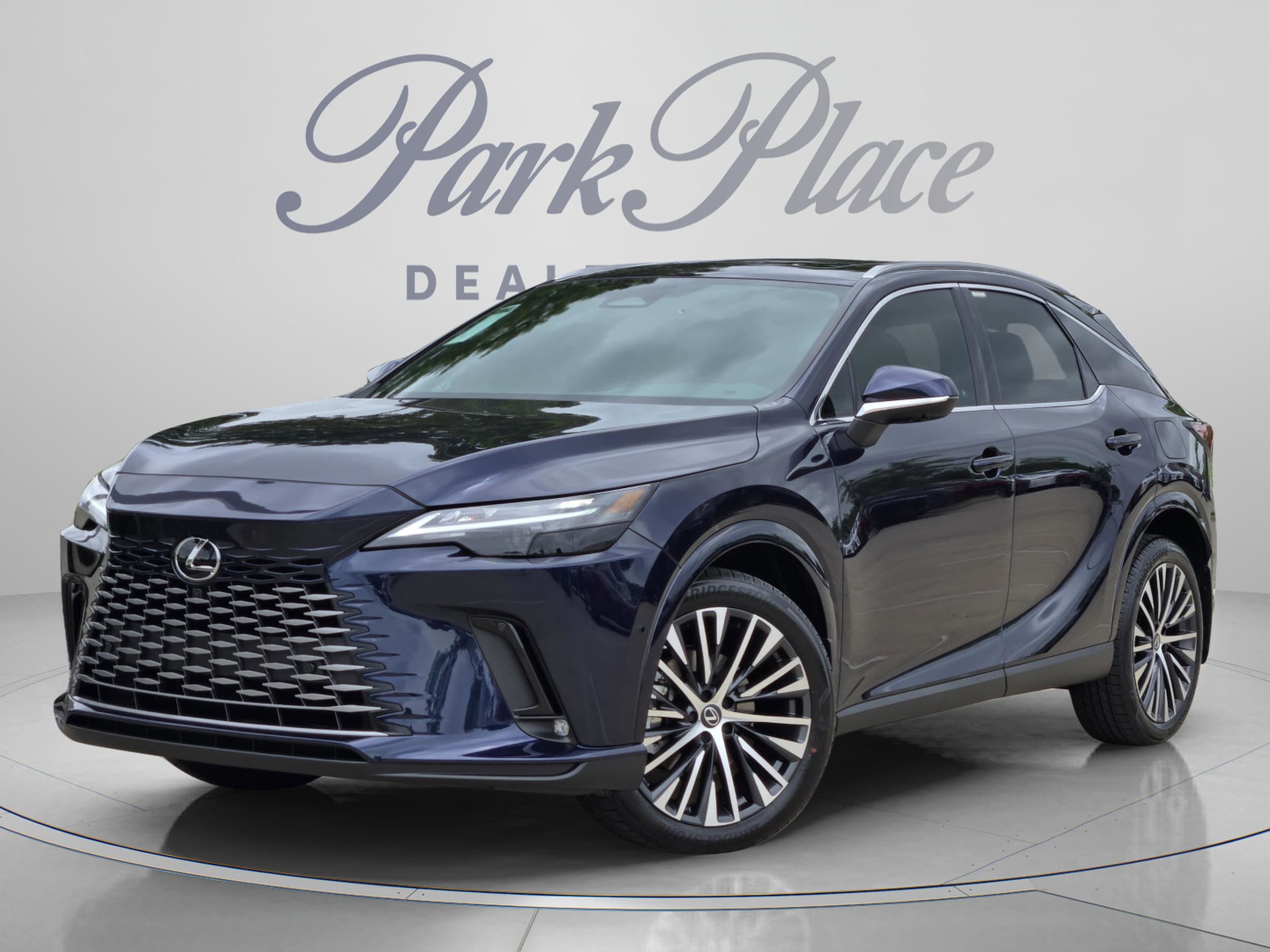 2026 Lexus RX 350 350 Premium FWD's photo