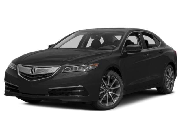 2015 Acura TLX Technology Package's photo