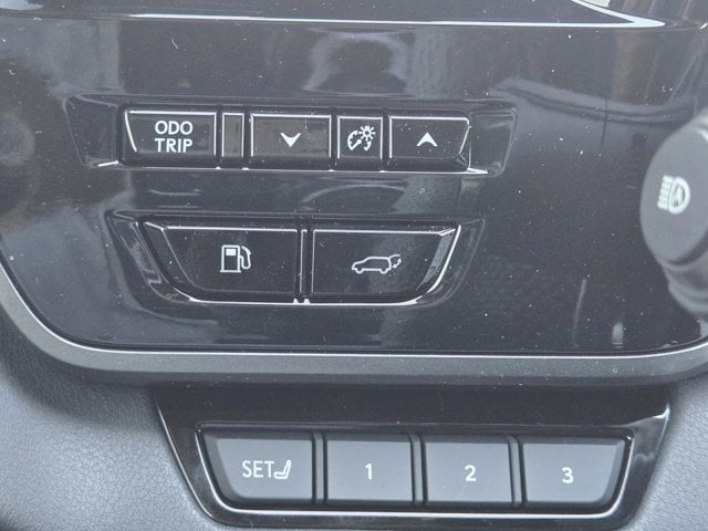 2026 Lexus TX 500h F-Sport Premium - Photo 17