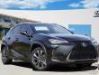 LEXUS UX 200