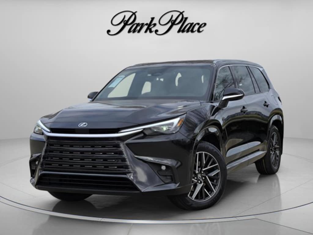 New 2026 Lexus TX 350 Premium Sport Utility