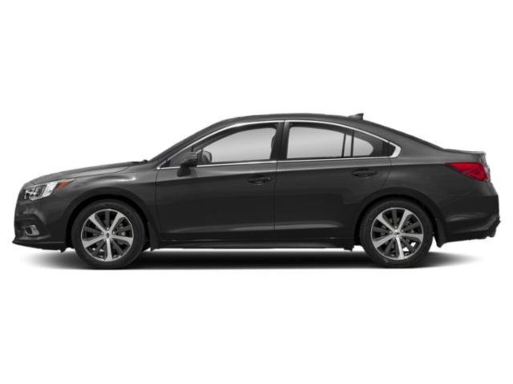 Used 2019 Subaru Legacy Limited Sedan