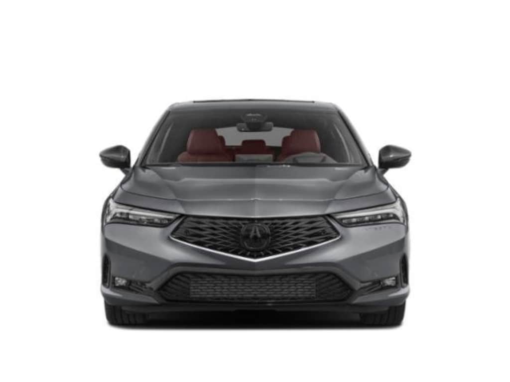 Used 2024 Acura Integra w/A-Spec Technology Package Hatchback
