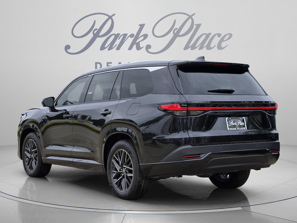 New 2026 Lexus TX 350 Premium Sport Utility