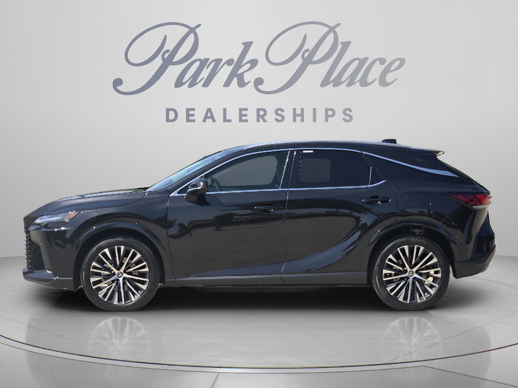New 2026 Lexus RX 350 Premium+ Sport Utility