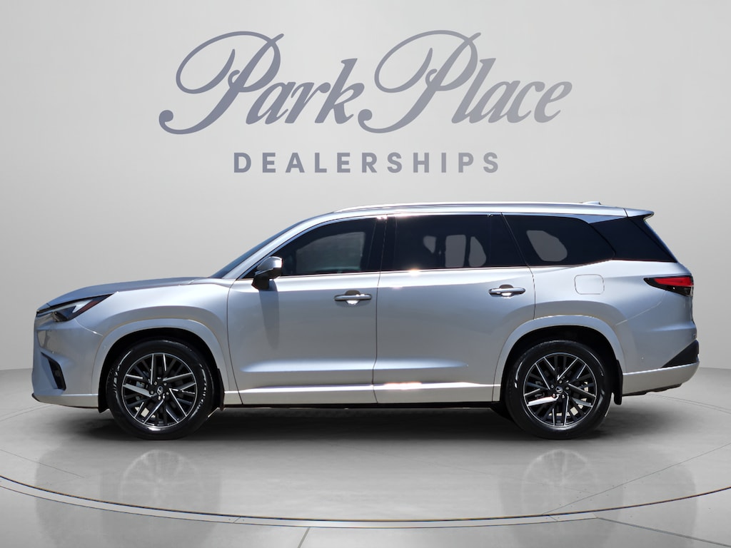 Certified 2024 Lexus TX 350 PREMIUM SUV