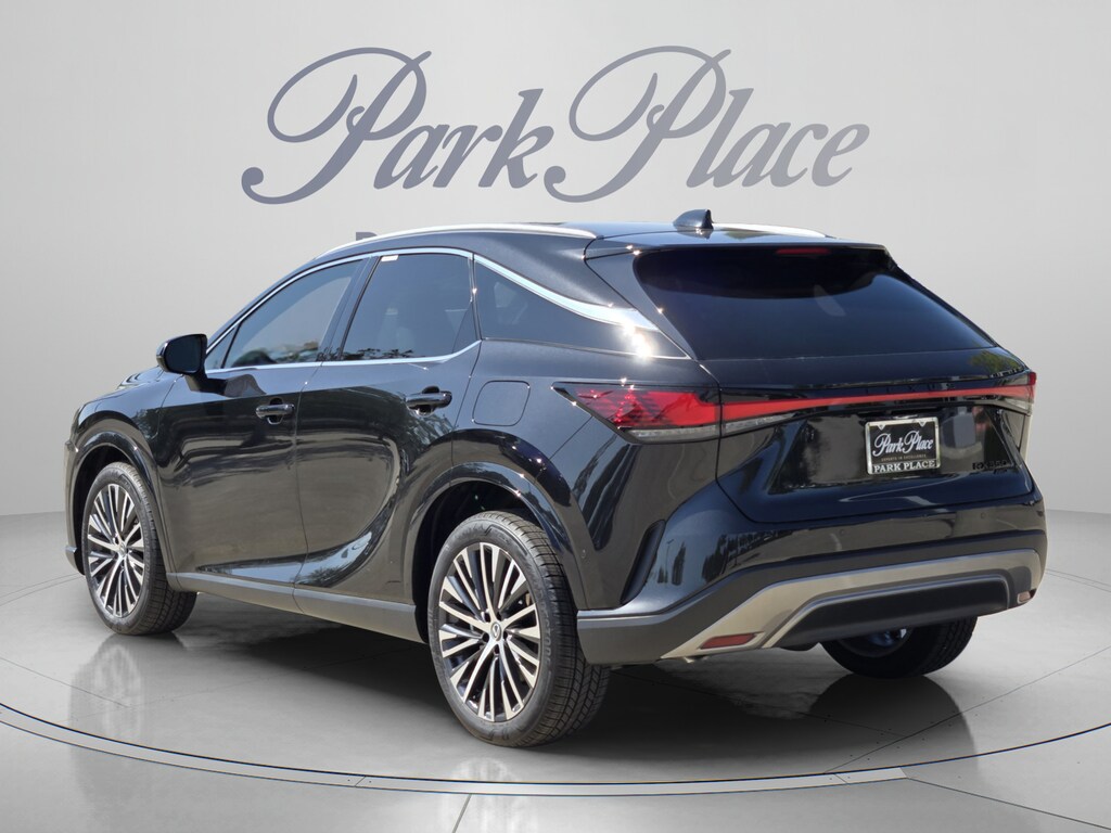 New 2026 Lexus RX 350 Premium+ Sport Utility