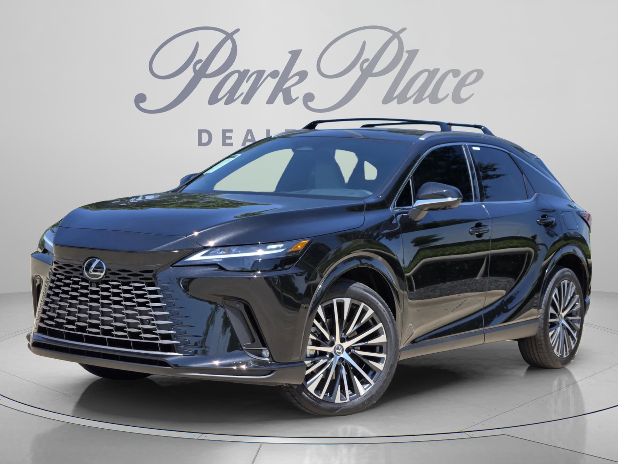 2026 Lexus RX 350 350 Premium FWD's photo
