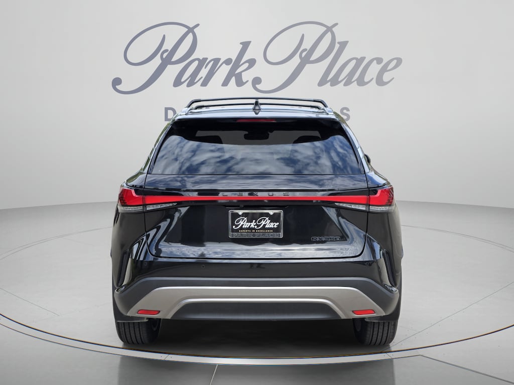Certified 2025 Lexus RX 350 PREMIUM PLUS SUV