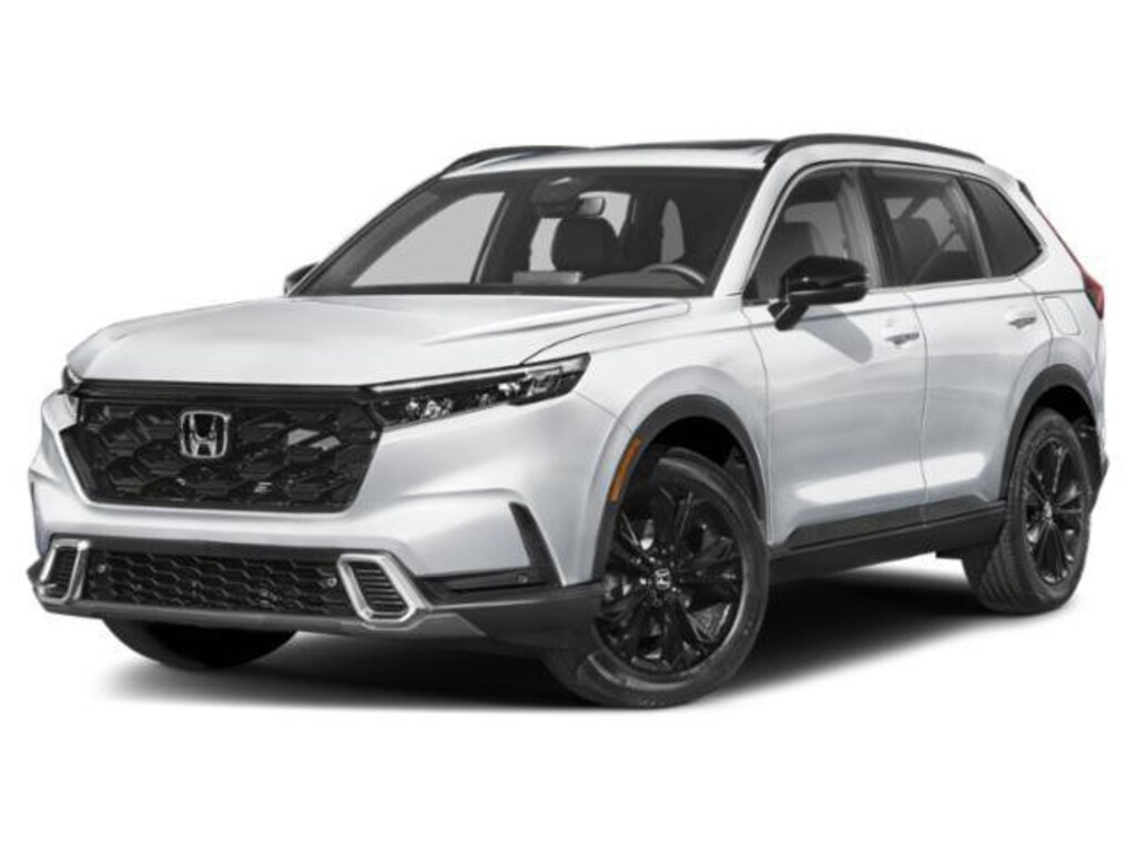 Used 2023 Honda CR-V Hybrid Sport Touring SUV