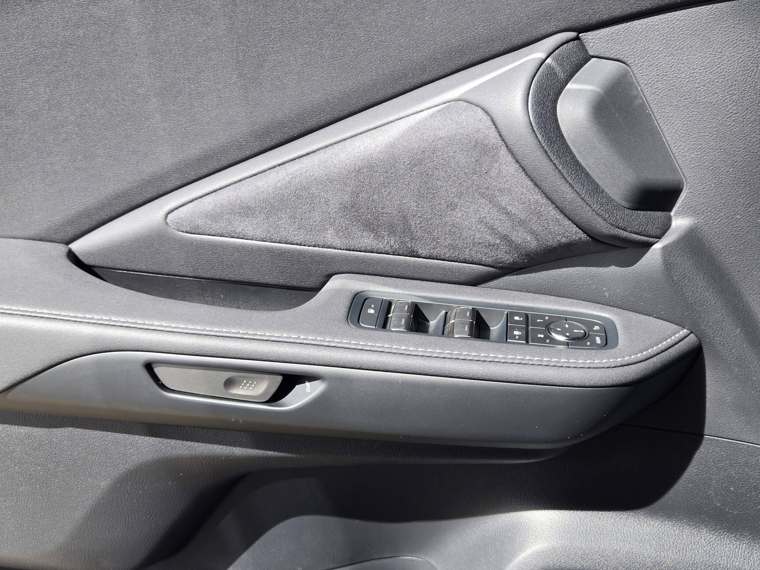 2026 Lexus TX 500h F-Sport Premium - Photo 14