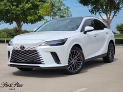 2025 LEXUS RX 350 Luxury Sport Utility