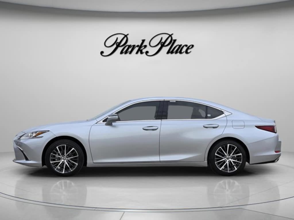 New 2025 Lexus ES 350 Base SEDAN