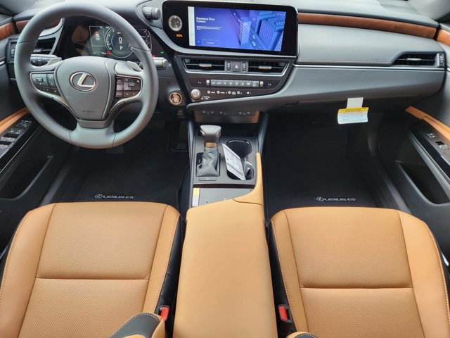 2025 Lexus ES 350 - Photo 19