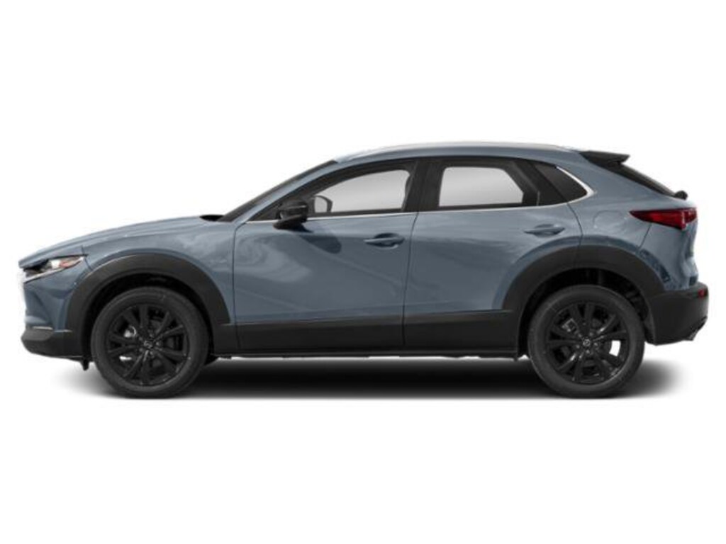 Used 2023 Mazda CX-30 2.5 S Carbon Edition SUV