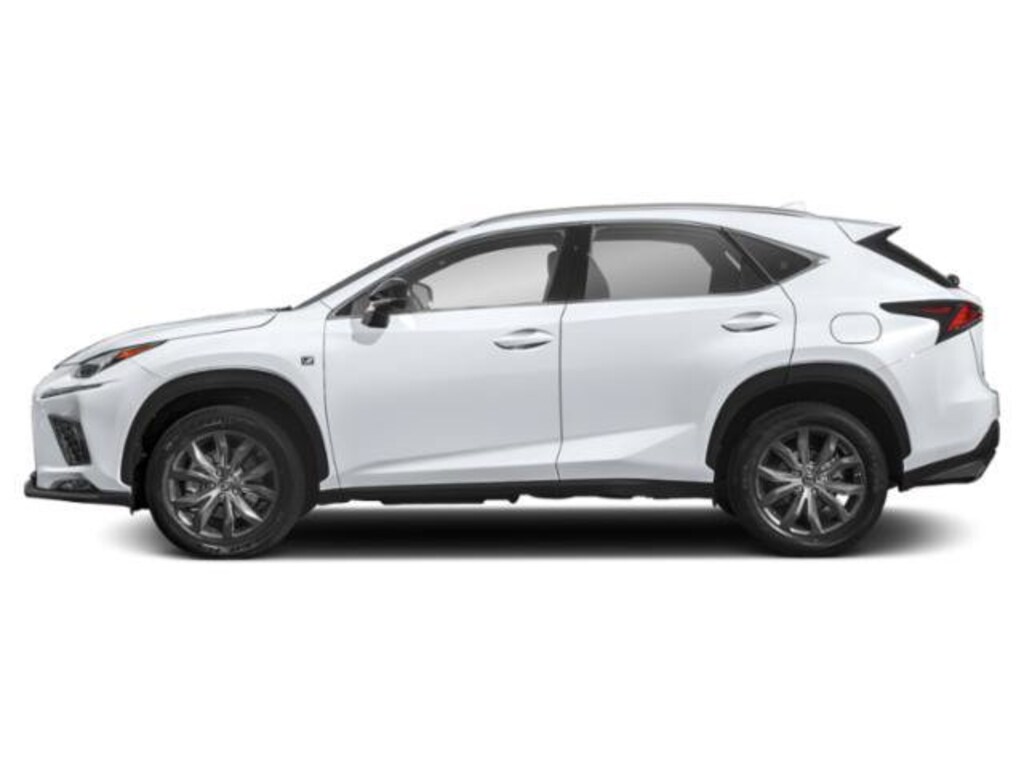 Used 2019 Lexus NX NX 300 SUV