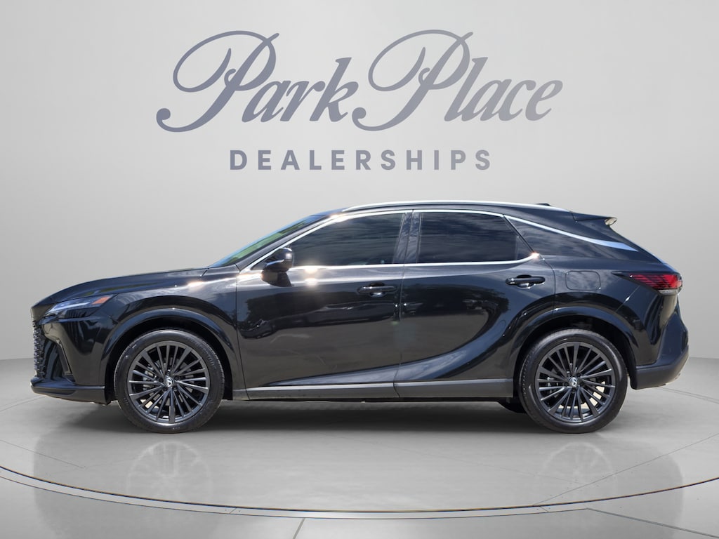 Certified 2024 Lexus RX 350 PREMIUM FWD SUV