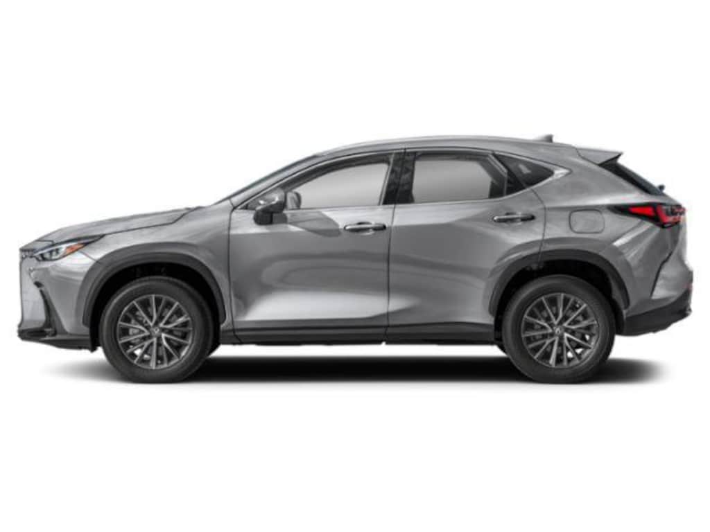 Used 2025 Lexus NX NX 250 SUV