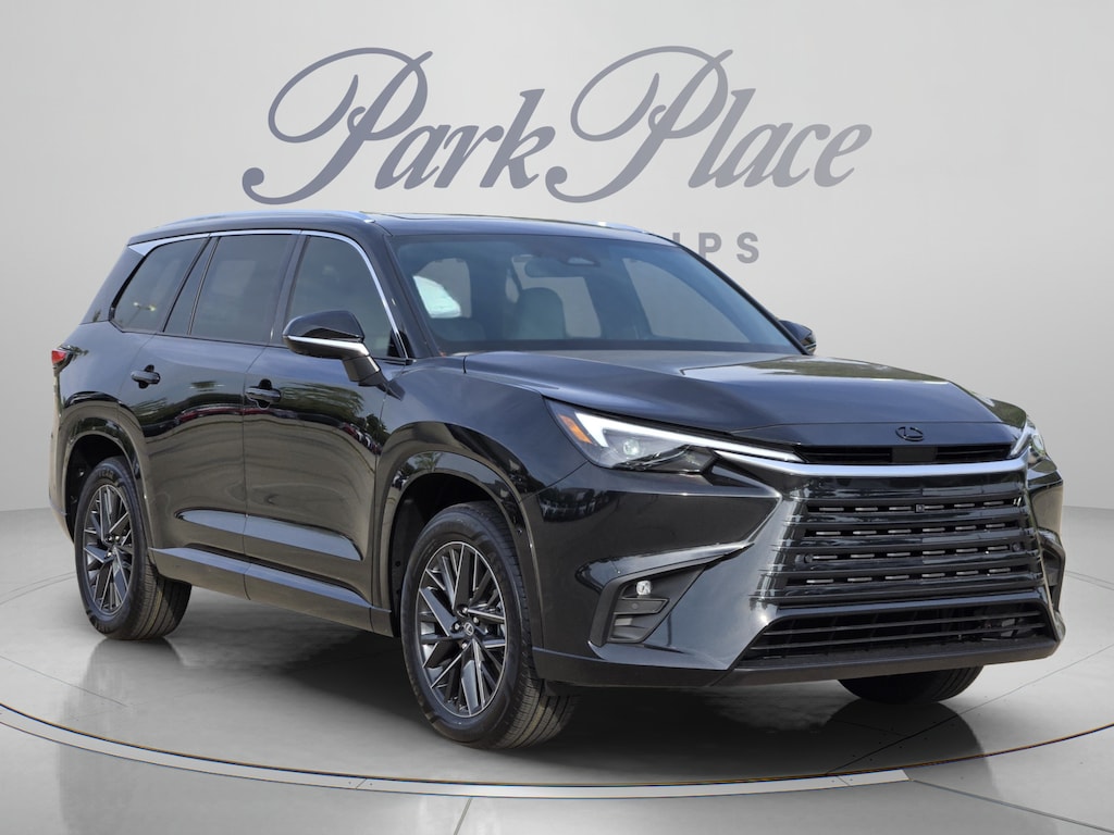 New 2026 Lexus TX 350 Premium Sport Utility