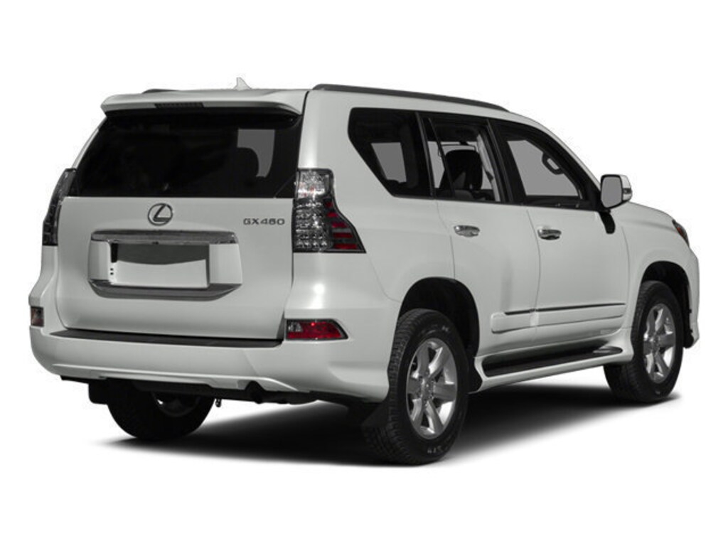 Used 2014 Lexus GX 460 460 SUV