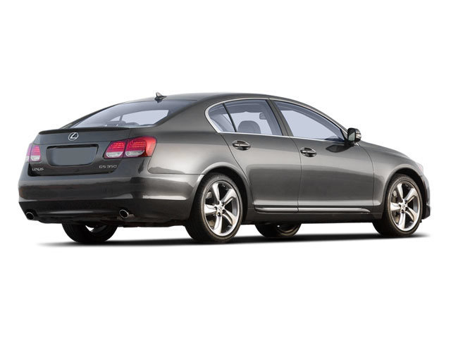 Used 2009 Lexus GS 350 350 Sedan