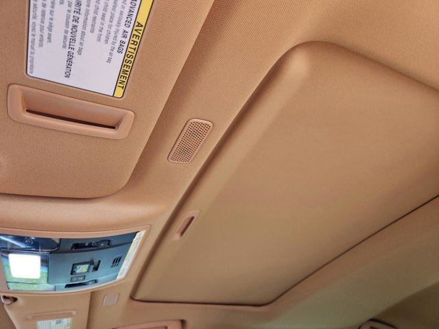 2025 Lexus ES 350 - Photo 19