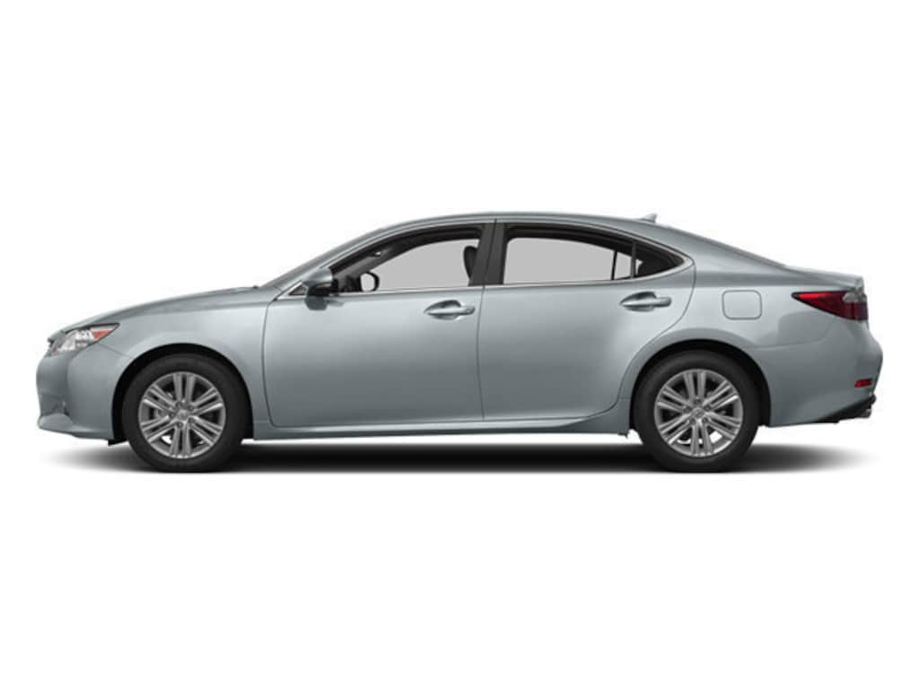 Used 2014 Lexus ES 350 350 Sedan