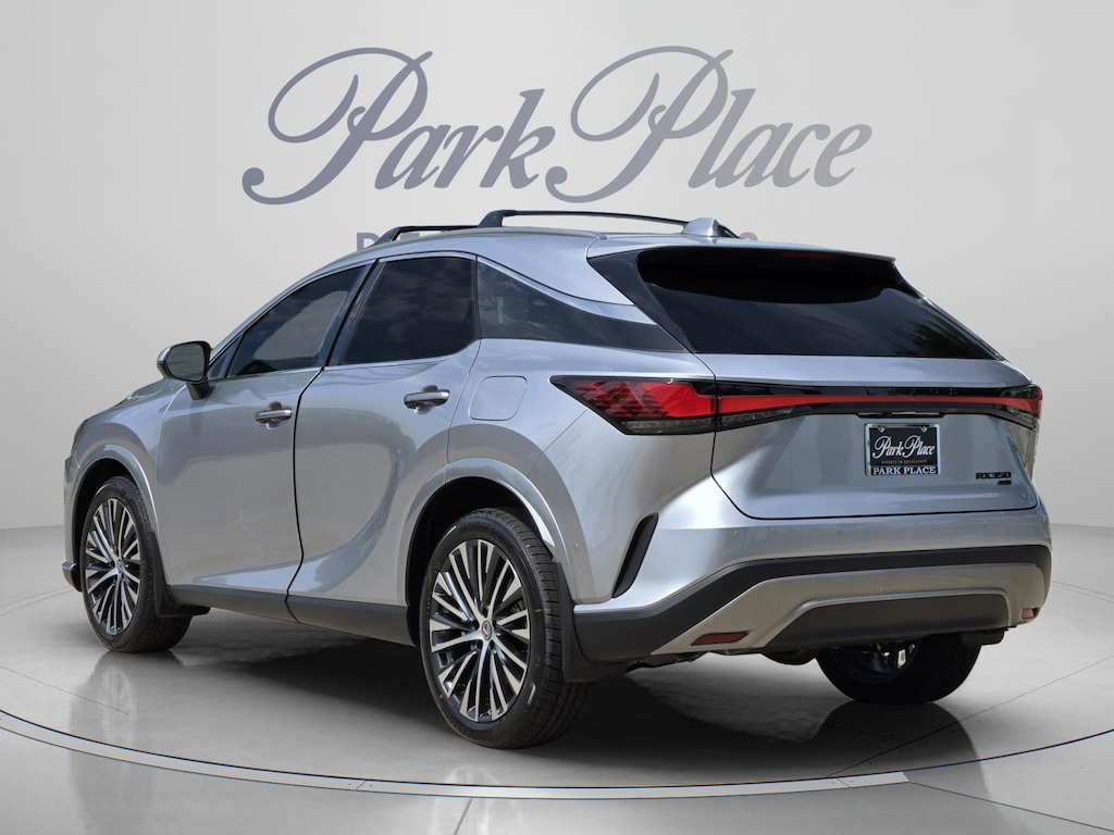 New 2026 Lexus RX 350 Premium+ Sport Utility