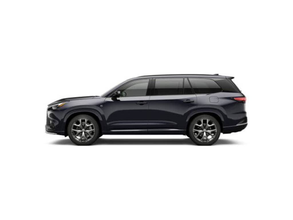 New 2026 Lexus TX 500h F SPORT Performance Premium Sport Utility