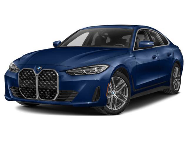 Used 2024 BMW 4 Series 430i Gran Coupe