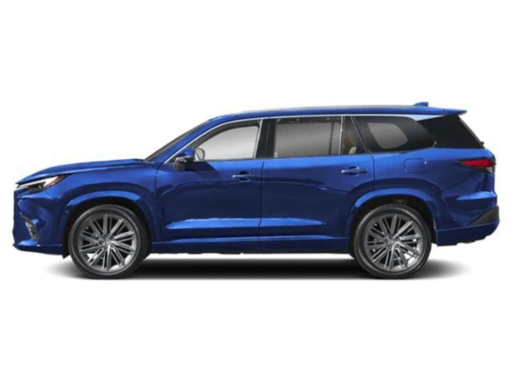 Used 2026 Lexus TX TX 350 Luxury SUV