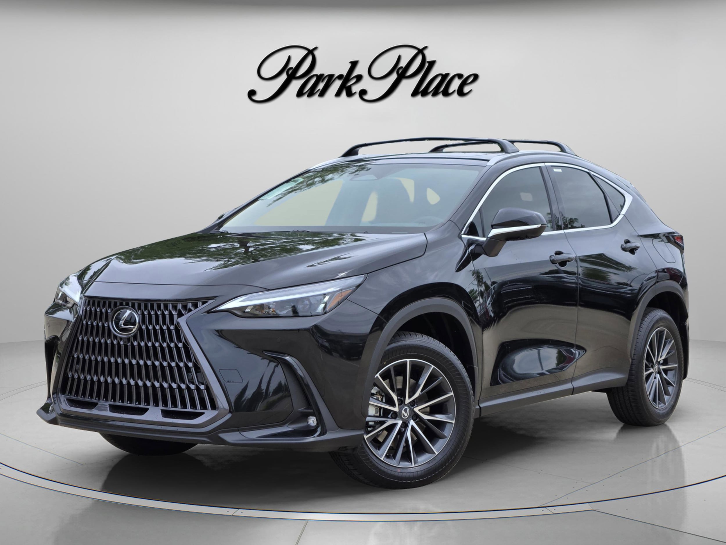 2026 Lexus NX 350 350 Premium AWD's photo