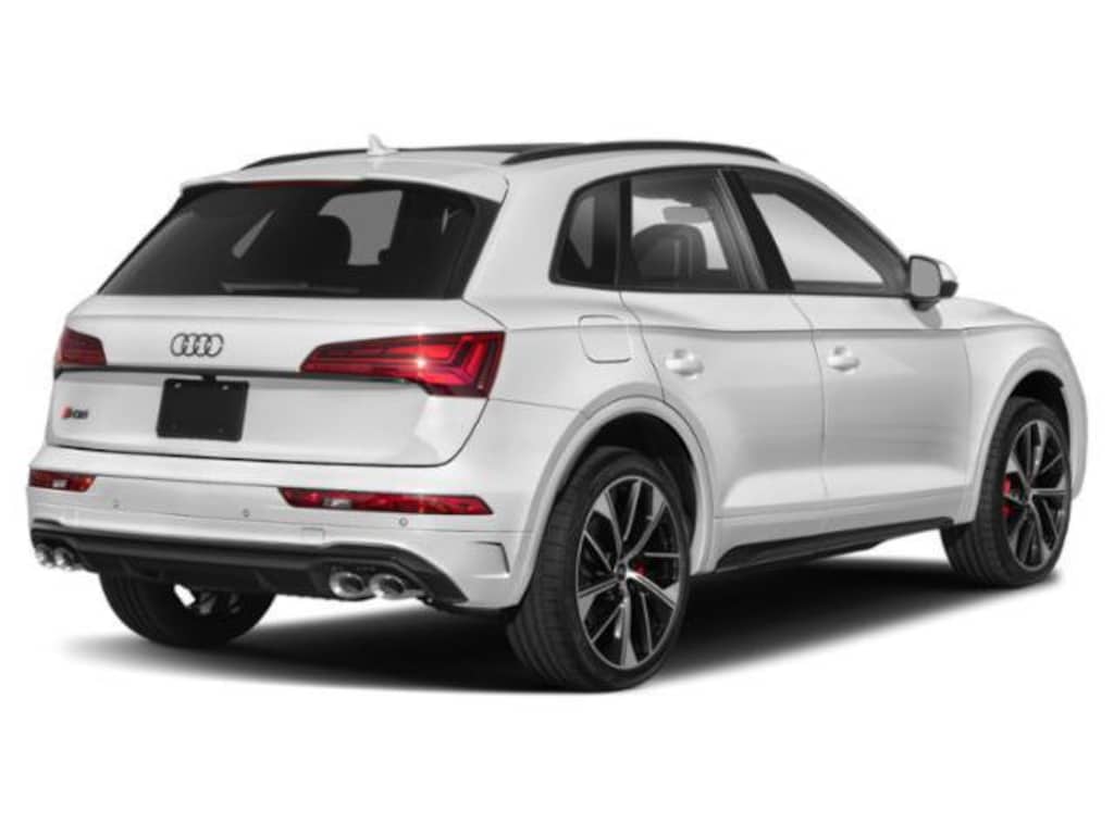 Used 2023 Audi SQ5 Premium Plus SUV