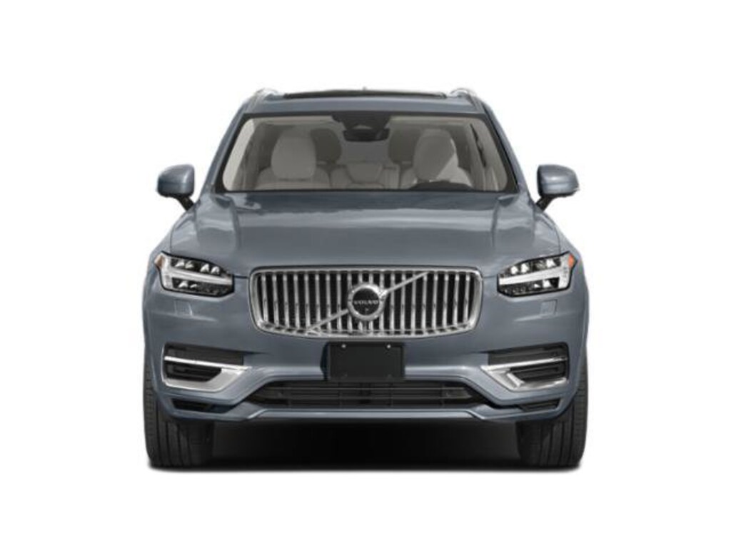 Used 2024 Volvo XC90 Recharge Plug-In Hybrid Ultimate SUV