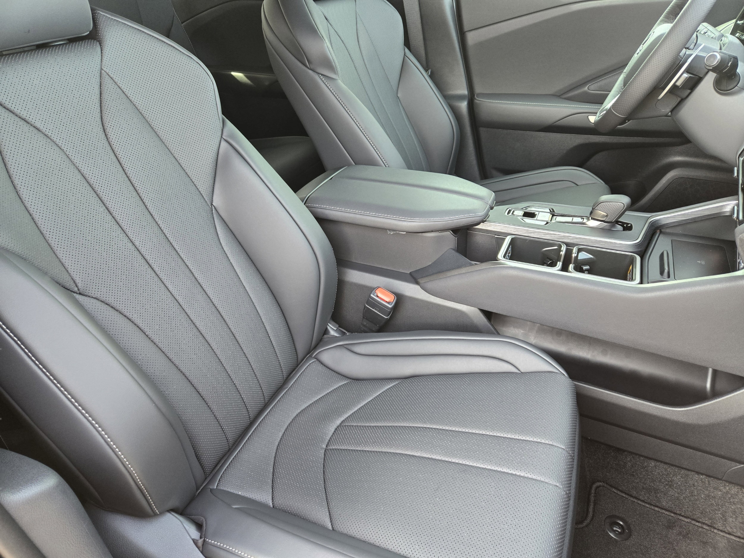 2026 Lexus TX 500h F-Sport Premium - Photo 7