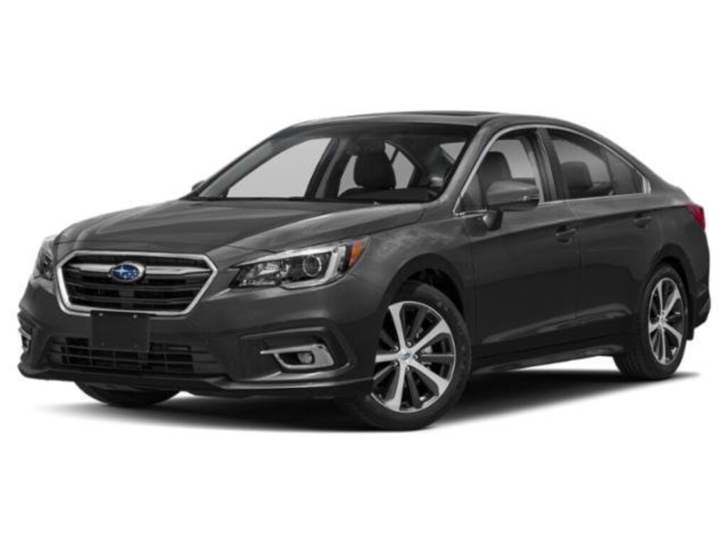 Used 2019 Subaru Legacy Limited Sedan