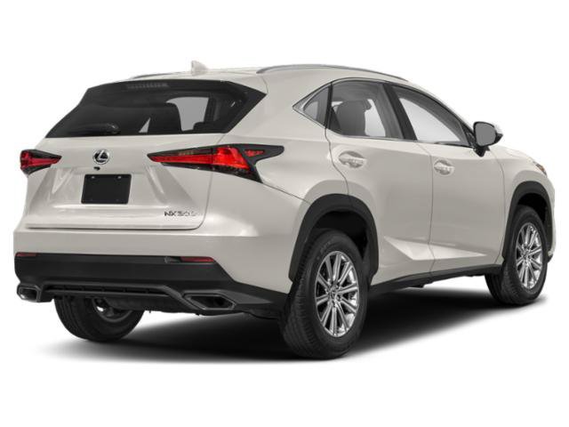 Used 2018 Lexus NX NX 300 SUV