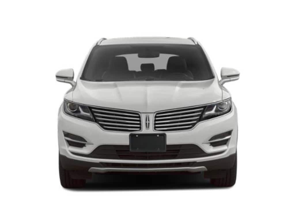 Used 2015 Lincoln MKC Black Label SUV