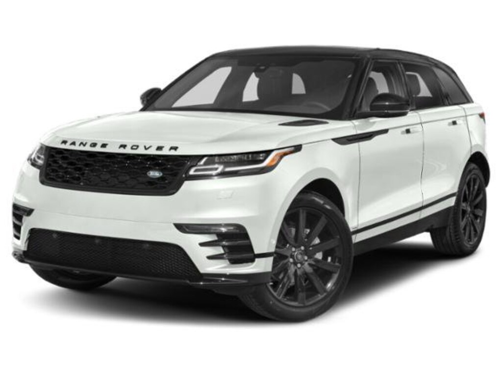 Used 2020 Land Rover Range Rover Velar R-Dynamic S SUV