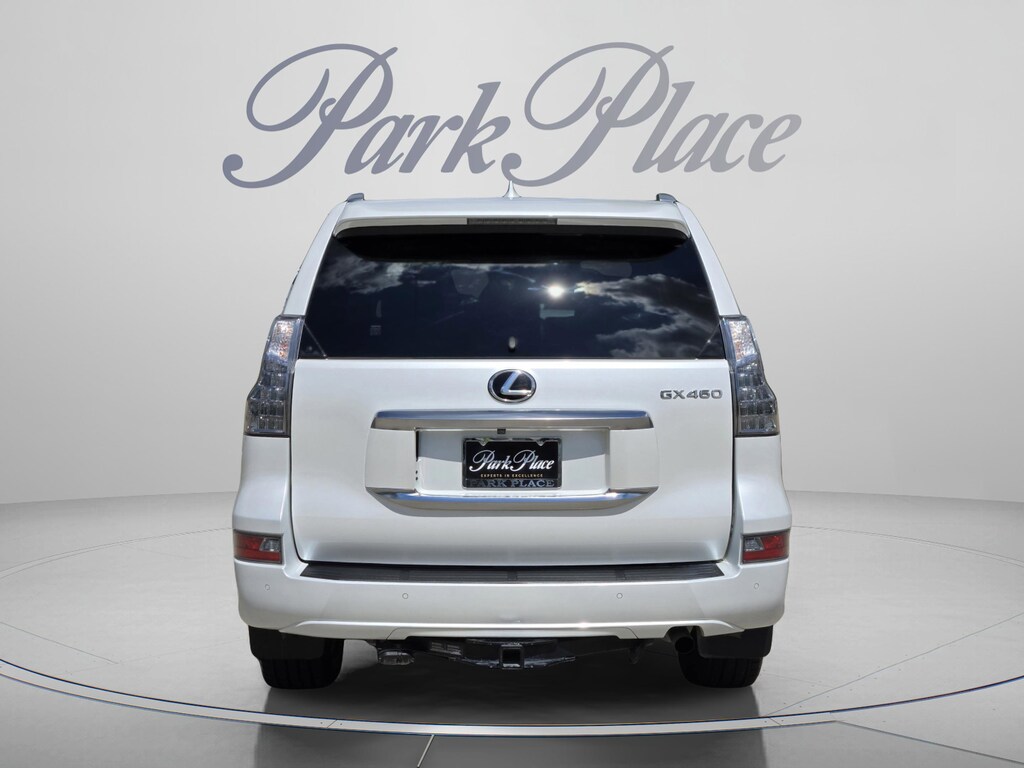 Used 2023 Lexus GX GX 460 Premium SUV