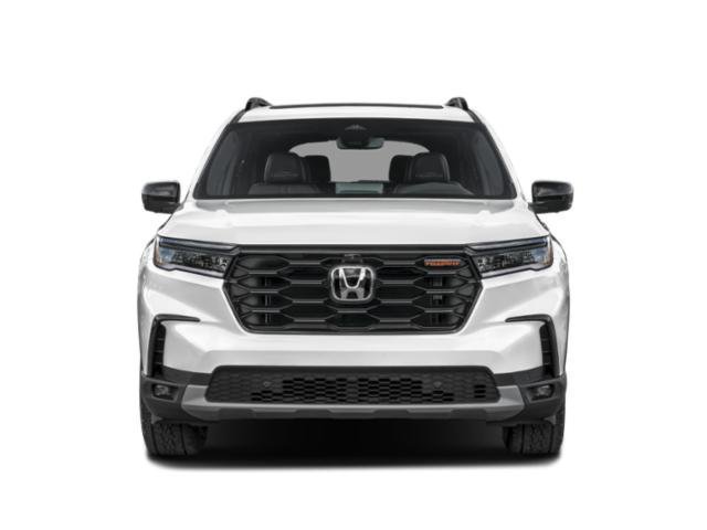 Used 2025 Honda Pilot TrailSport SUV
