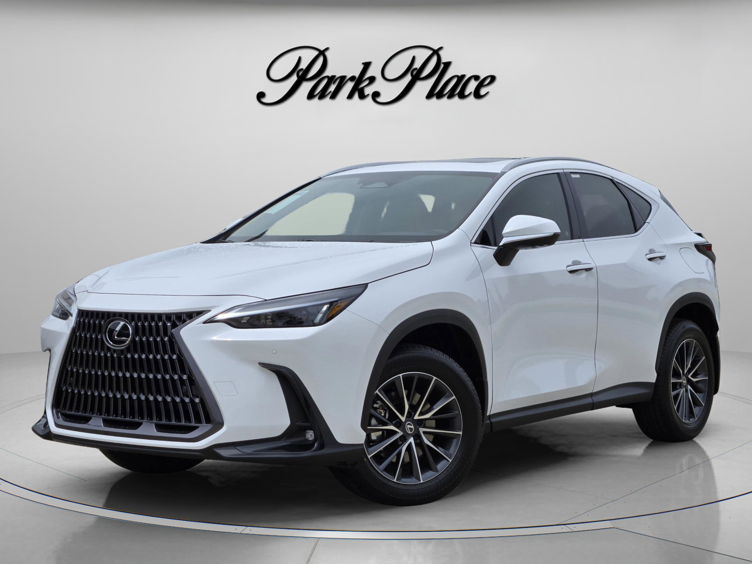 2026 Lexus NX 350 350 Premium AWD's photo