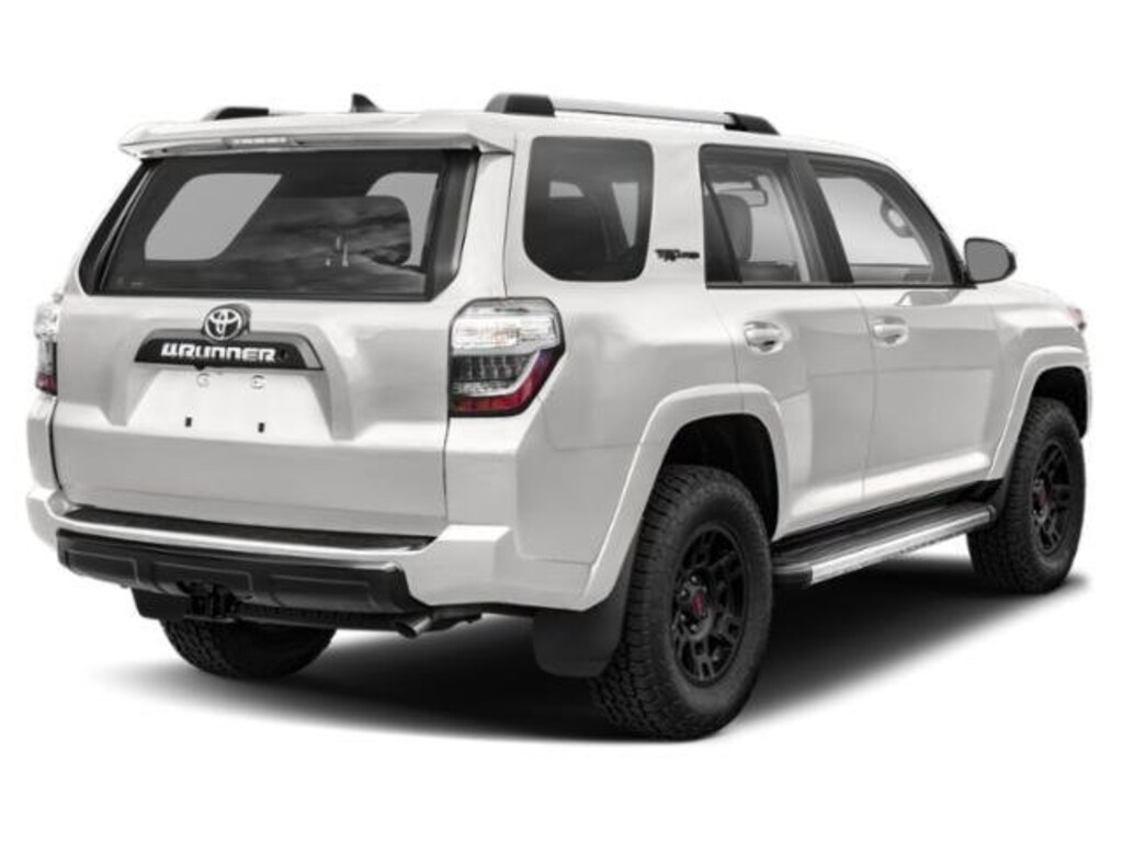 Used 2019 Toyota 4Runner TRD Pro SUV