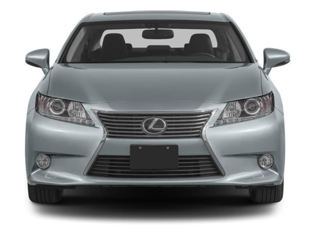 Used 2014 Lexus ES 350 350 Sedan