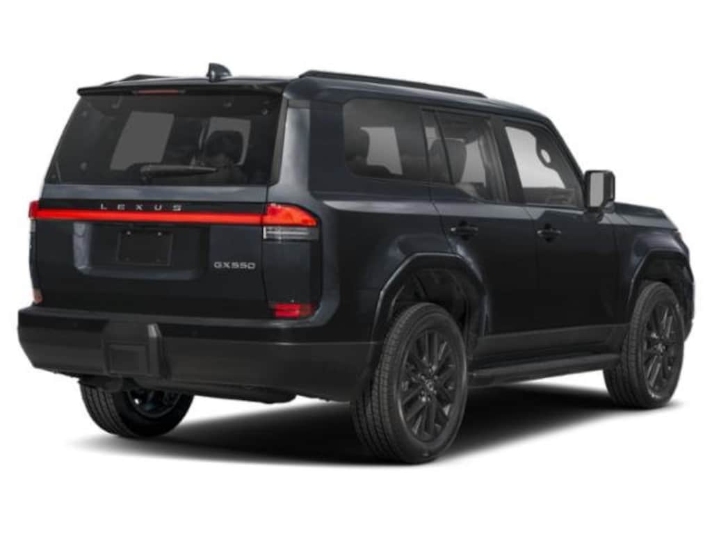 Used 2026 Lexus GX SUV